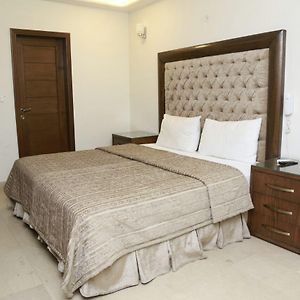 Budget Single Room